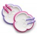 Набор для кормления BabyBjorn Pink/Purple (074046A)