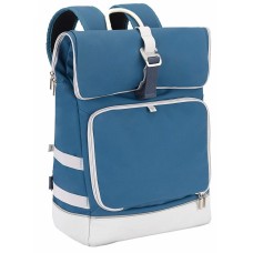 Geanta pentru mama Babymoov Sancy Blue (A043802)