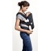 Кенгуру для новорожденных BabyBjorn One Denim Grey (098094E1)