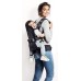 Кенгуру для новорожденных BabyBjorn One Denim Grey (098094E1)