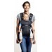 Кенгуру для новорожденных BabyBjorn One Denim Grey (098094E1)