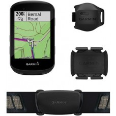 Велокомпьютер Garmin Edge 530 Performance Bundle