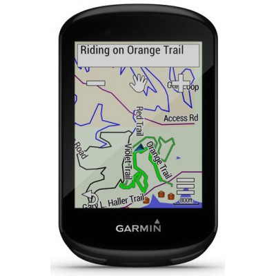 Велокомпьютер Garmin Edge 830 Unit Only