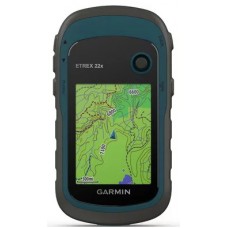 Sistem de navigație Garmin eTrex 22x