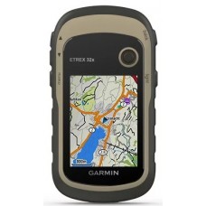 Sistem de navigație Garmin eTrex 32x