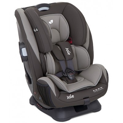 Детское автокресло Joie Every Stage Dark Pewter