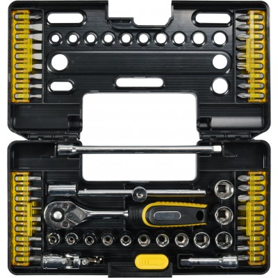 Набор головок/бит Vorel 65020