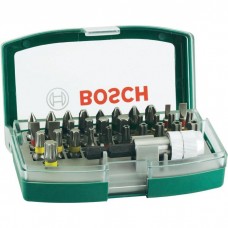 Набор головок/бит Bosch 2607017063