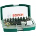 Набор головок/бит Bosch 2607017063