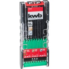 Seturi de pînze pentru ferestău KWB 109180