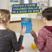 Настольная игра Hasbro Connect 4 Shots RU (E3578)