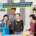 Настольная игра Hasbro Connect 4 Shots RU (E3578)