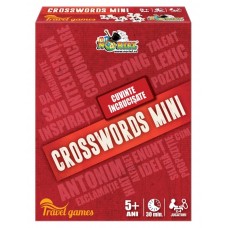 Настольная игра Noriel Crosswords Magnetic Mini (NOR4246)