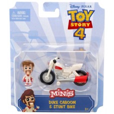 Игровой набор Mattel Toy Story (GCY49)