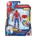 Figura Eroului Hasbro Spiderman FFH (E3547) Figura Eroului Hasbro Spiderman FFH (E3547)