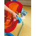 Детский шезлонг Fisher Price Sensory (J6987)