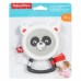 Погремушка Fisher-Price Shake & Rattle Frog (GGF02)