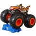 Машина Mattel Hot Wheels "Invader" Monster Truck (FYJ44)