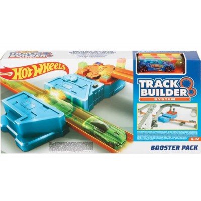 Детский набор дорога Hot Wheels Accelerator Truck Builder (GBN81)