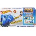 Set jucării transport Hot Wheels Track Builders (FLL02)