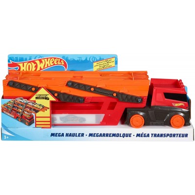 Машина Mattel Mega Hauler (GHR48)