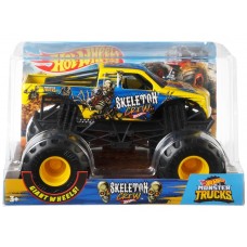 Mașină Mattel Monster Trucks (FYJ83)