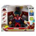 Игровой набор Mattel Mecard Mega Dragon "Turning Mecard" (FWY67)