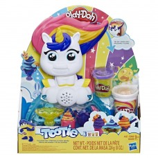 Пластилин Hasbro Play-Doh Unicorn Tootie (E5376)