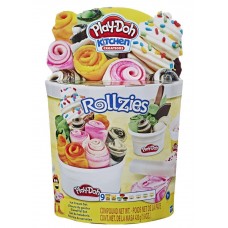 Пластилин Hasbro Play-Doh Kitchen Creations(E8055)