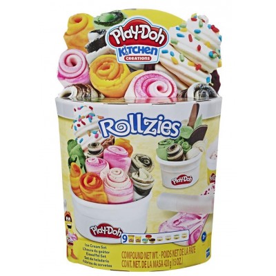 Пластилин Hasbro Play-Doh Kitchen Creations(E8055)