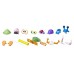 Пластилин Hasbro Play-Doh "Poop" (E5810)