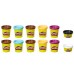 Пластилин Hasbro Play-Doh "Poop" (E5810)