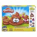 Пластилин Hasbro Play-Doh "Poop" (E5810)