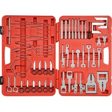 Set extractoare elemente auto/radio Yato YT-0838