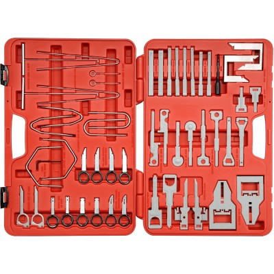 Set extractoare elemente auto/radio Yato YT-0838