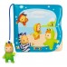 Игрушка для купания Smoby Swimming Book (110612)