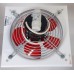 Ventilator de perete MMotors PVO 200/4