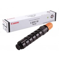 Тонер Canon C-EXV33 HG Black