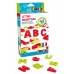 Set de litere Smoby 48 Magic Letters (430100)