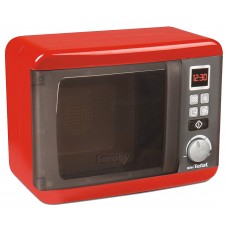 Cuptor cu microunde Smoby Microwave (310586)