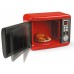 Cuptor cu microunde Smoby Microwave (310586)