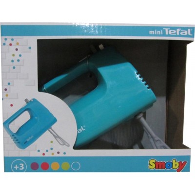 Mixer Smoby Mixer Tefal (310500)