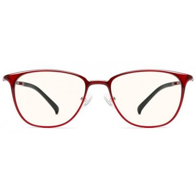 Очки для компьютера Xiaomi Mijia TS Computer Glasses Red