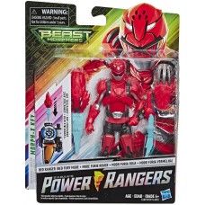 Фигурка героя Hasbro Power Rangers Figurine (E5915)