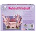 Puzzle 3D-constructor Noriel Palatul Printesei (NOR3959)