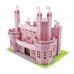 Puzzle 3D-constructor Noriel Palatul Printesei (NOR3959)