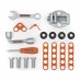 Set de scule pentru copii Smoby Black+ Decker DevilWorkmate + Box (360202)