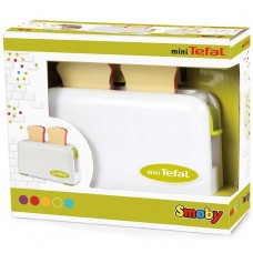 Prajitor de paine Smoby Toaster Tefal (310504)