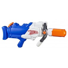 Водяной пистолет Hasbro Nerf Hydra (E2907)