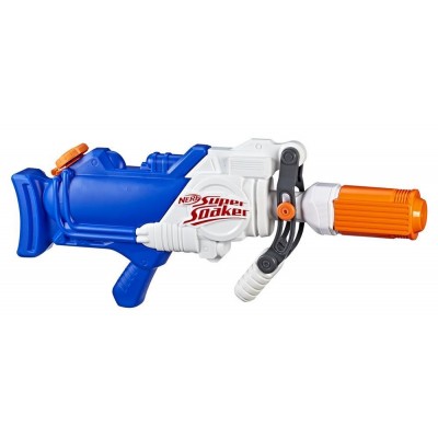 Водяной пистолет Hasbro Nerf Hydra (E2907)